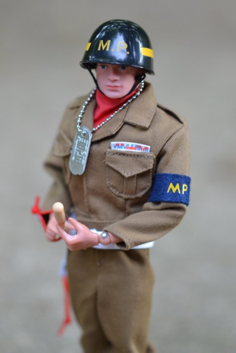 G.I. Joe Military Police